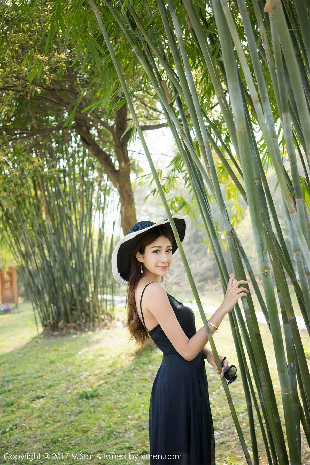 [MiStar魅妍社]第169期小蕾蕾写真-秀人资源网